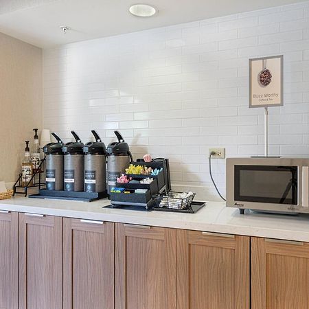 Fairfield Inn & Suites By Marriott Chicago Naperville Eksteriør bilde